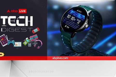 Boat Lunar Oasis Smartwatch in India, Samsung Galaxy M35 launch on July 17, more