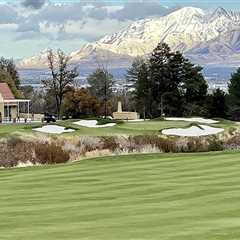 Upcoming Golf Events in Salt Lake County, Utah