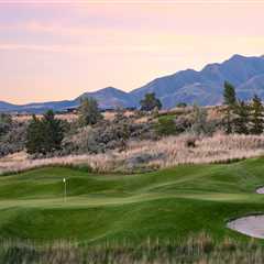 Understanding the Cancellation Policy for Golf Events in Salt Lake County, Utah