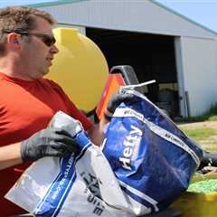 Therapists Learn How To Help Farmers Cope With Stress Before It’s Too Late