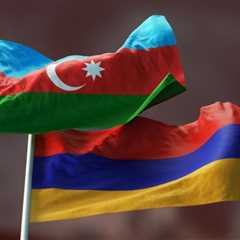 Armenia approves regulations on joint work of delimitation commissions with Azerbaijan