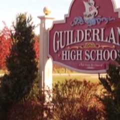 Guilderland student's return after 'Kill List'