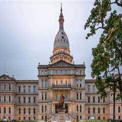 The Government in Southeastern Michigan: Exploring the Capital of Michigan