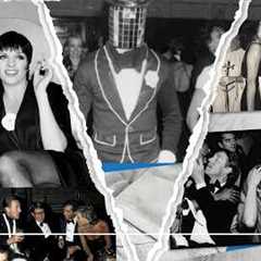 Studio 54 Photos Reveal How Crazy the Celebrity Nightclub Really Was