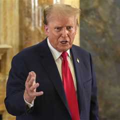 Trump promises US green card for college graduates I WATCH – India TV