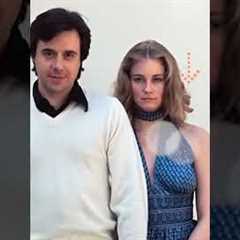 Cybill Shepherd's Affair #shorts #cybillshepherd