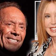 Take a Breath Before You See Paul Anka’s New Lover