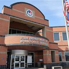 Utah's economy was strong last year, the report says