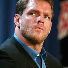 Vince McMahon rejects claims that horrific Chris Benoit family murder-suicide in 2007 was due to..