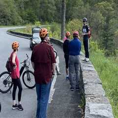 Cycling in Charlottesville, VA: A Cyclist's Paradise