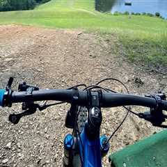 The Thriving Cycling Community in Charlottesville, VA