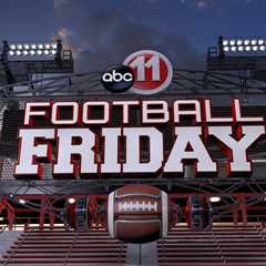 WTOK's Football Friday – September 27, 2024 – Part 2