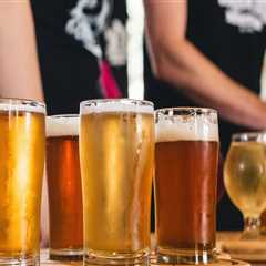 Unlimited Beer Sampling at Erie County, NY Beer Festivals: Tips from a Beer Expert