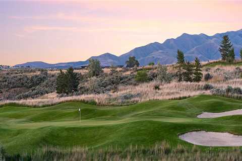 Understanding the Cancellation Policy for Golf Events in Salt Lake County, Utah