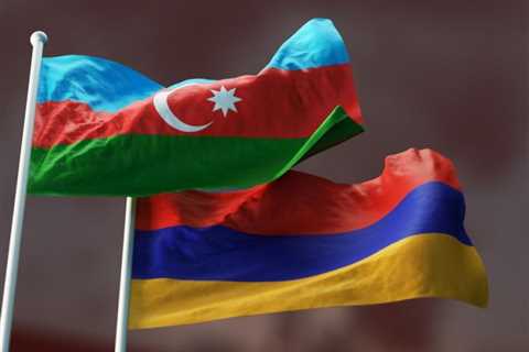 Armenia approves regulations on joint work of delimitation commissions with Azerbaijan