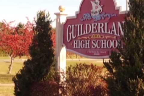 Guilderland student's return after 'Kill List'