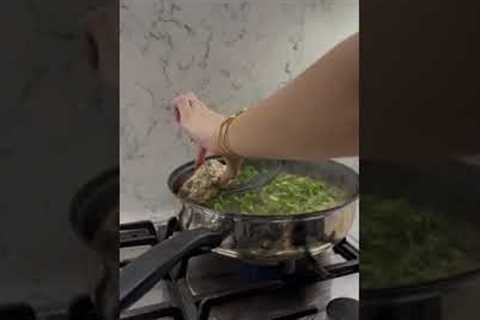 Her Cooking Video Ends In Catastrophe