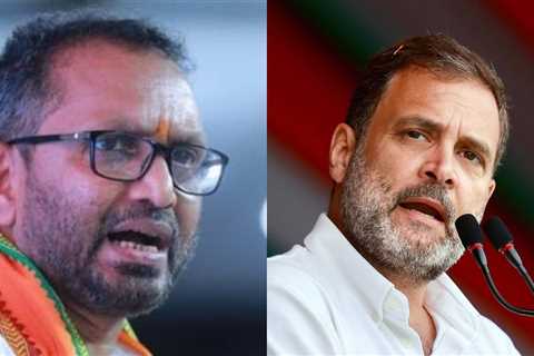 Latest News, Live Updates Today, June 24, 2024: ‘Political gimmick’: BJP criticises Rahul Gandhi..