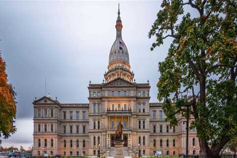 The Government in Southeastern Michigan: Exploring the Capital of Michigan