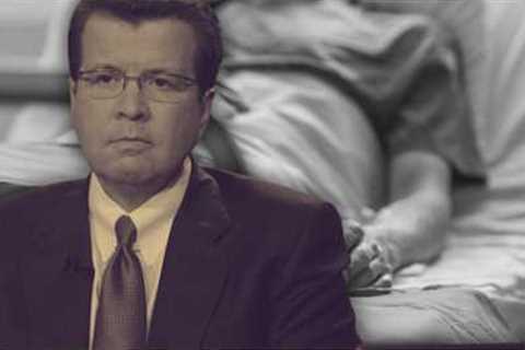 Neil Cavuto Is Lucky to Be Alive After His Illness