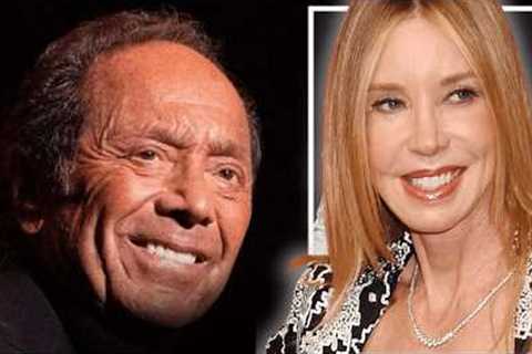 Take a Breath Before You See Paul Anka’s New Lover