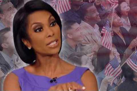 Harris Faulkner Issues Urgent Warning to American Voters