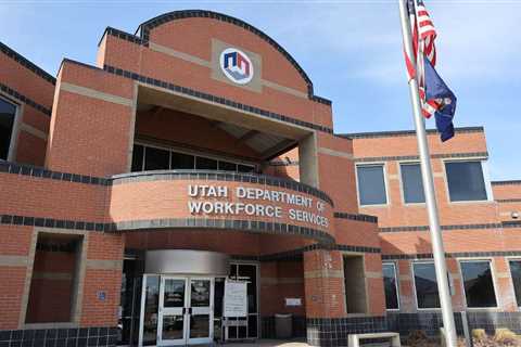 Utah's economy was strong last year, the report says