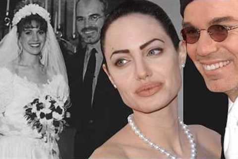 20 Years Later, Billy Bob Thornton Confirms Why He Divorced Angelina Jolie