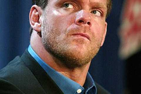 Vince McMahon rejects claims that horrific Chris Benoit family murder-suicide in 2007 was due to..