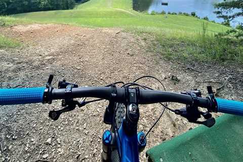 The Thriving Cycling Community in Charlottesville, VA