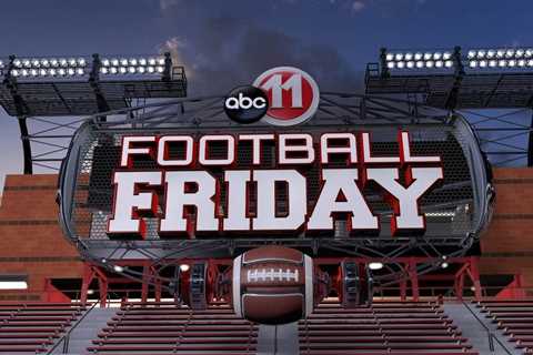 WTOK's Football Friday – September 27, 2024 – Part 2