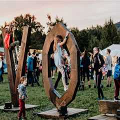 The Vibrant Atmosphere of Dance Festivals in Manassas Park, VA