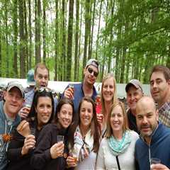 Designated Driver Programs and Discounts at Beer Festivals in Washington County, Oregon