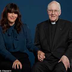 Anna Richardson: Love, Loss & Dementia review: Brave Anna’s tackling her father’s dementia with a..