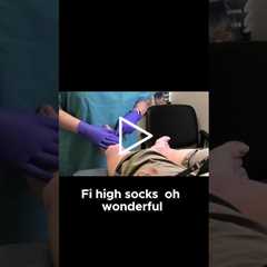 Patient's Journey Successful Vein Treatment