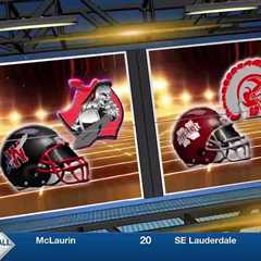 Game of the Week: West Lauderdale at Northeast Lauderdale