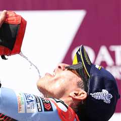 Marc Márquez wins Australian MotoGP in comeback classic at Phillip Island