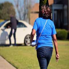 The Evolution of Election Campaigns in Fayette County, GA