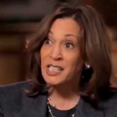 Kamala Harris Busted for Plagiarizing Congressional Testimony from REPUBLICAN District Attorney |..