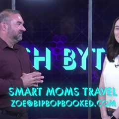 Tech Byte – Travel Tech