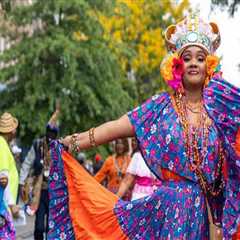 The Benefits of Being a Vendor at Dance Festivals in Erie County, NY