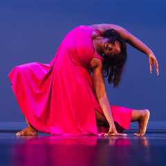 Dance Festivals in Broward County, Florida: A Dancer's Paradise