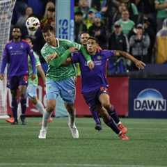 Sounders earn PK win over Dynamo in playoff opener