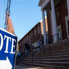 The Changing Political Landscape of Cobb County, GA