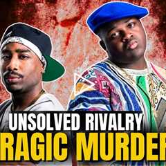 What REALLY Happened to Tupac and Biggie?