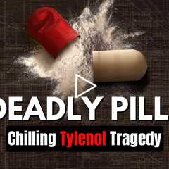 What Was the Motive Behind the Chicago Tylenol Murders? Shocking Truth Revealed!