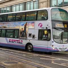 Bus passengers to face 50% fare hike as £2 cap scrapped in Budget