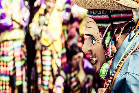 Exploring the Vibrant Caribbean Culture at Festivals in South Central Arizona