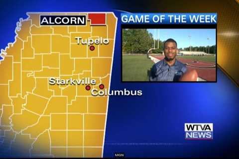 Jason previews FNF Game of the Week: West Point at Corinth