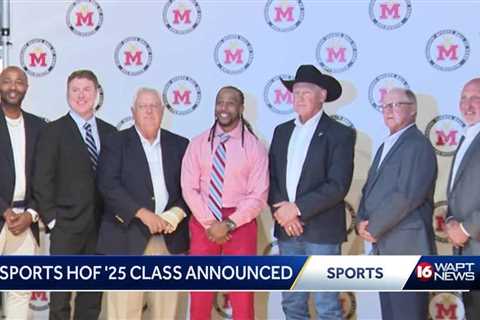 MS Sports Hall of Fame announces 2025 class